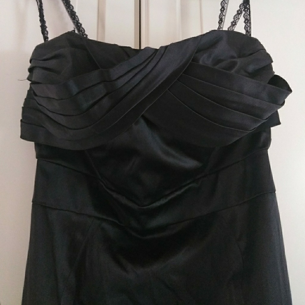 Gown